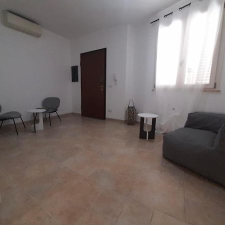 L Angolo Porto Torres Eksteriør billede
