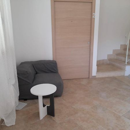 L Angolo Porto Torres Eksteriør billede