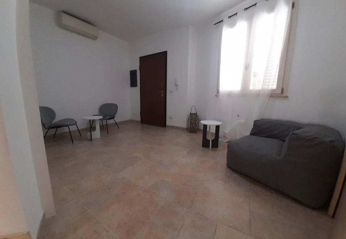 L Angolo Porto Torres Eksteriør billede