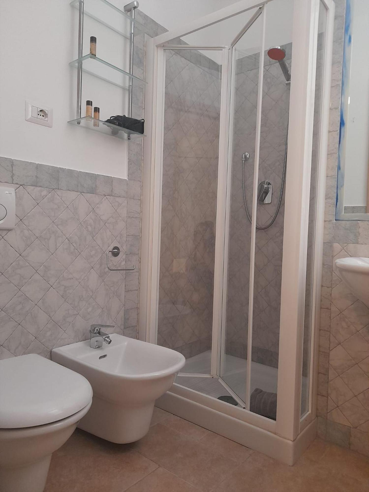 L Angolo Porto Torres Eksteriør billede