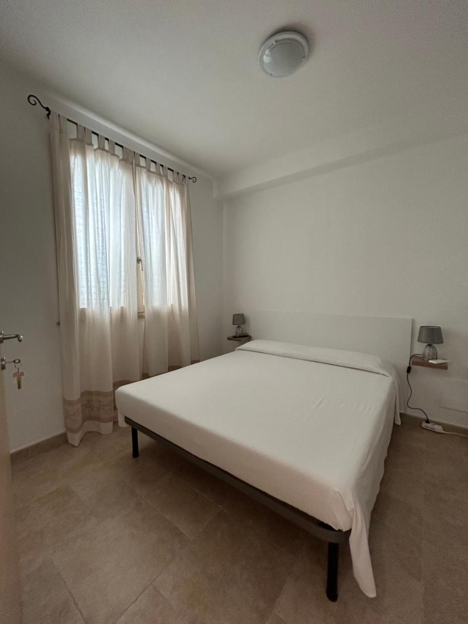 L Angolo Porto Torres Eksteriør billede