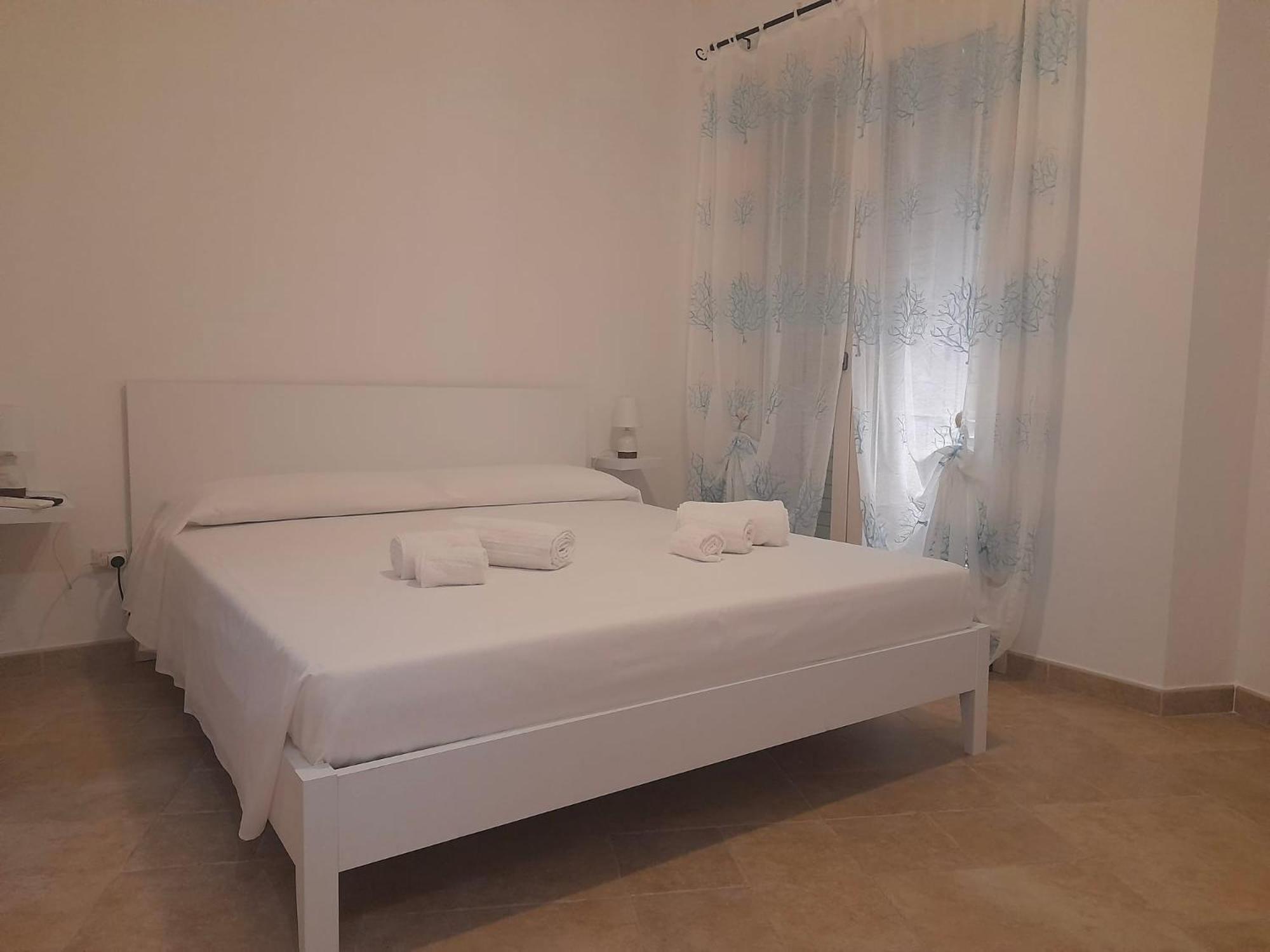 L Angolo Porto Torres Eksteriør billede