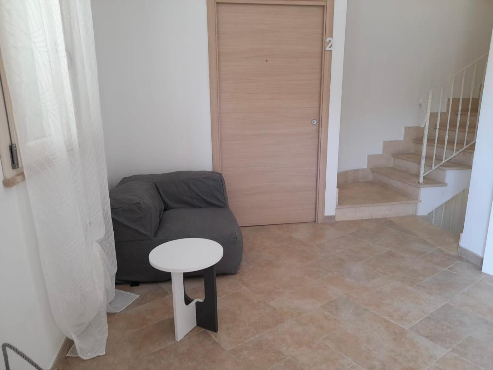 L Angolo Porto Torres Eksteriør billede