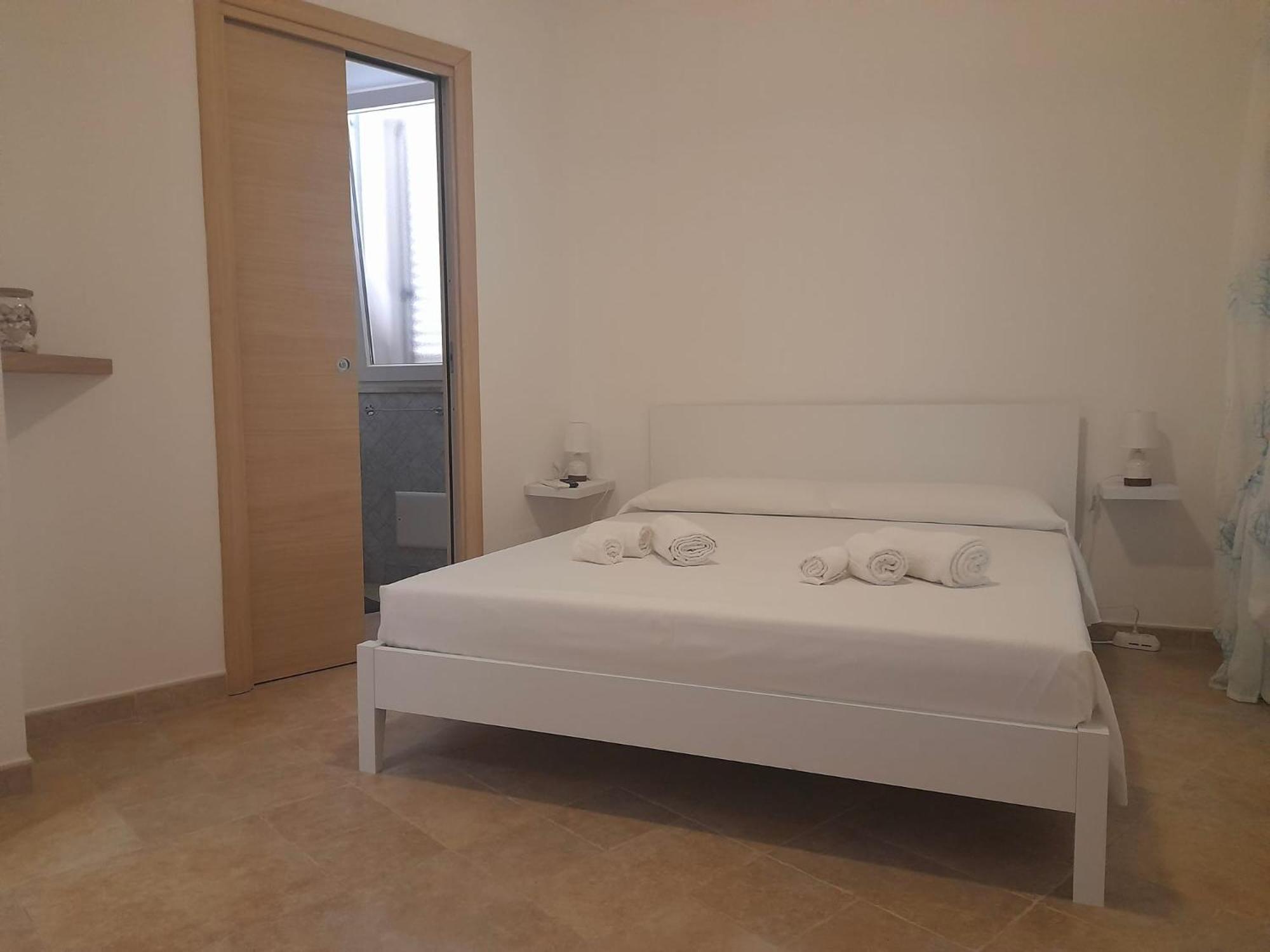 L Angolo Porto Torres Eksteriør billede